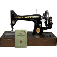 Singer mechanical sewing for sale  UK