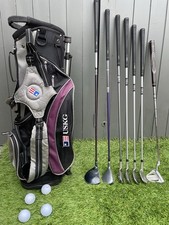 golf set junior for sale  ROTHERHAM