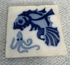Small blue white for sale  IPSWICH