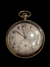 Vtg longines 18k for sale  Blackwood
