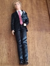 ken barbie usato  Calenzano