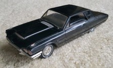 Rádio AM vintage 1965 Ford Thunderbird Philco preto comprar usado  Enviando para Brazil
