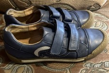 Freddo blue leather for sale  HULL