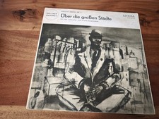 Vinyl berliner ensemble gebraucht kaufen  Bad Krozingen
