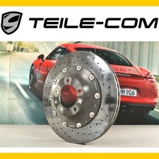 Porsche cayenne 9y0 gebraucht kaufen  Spremberg