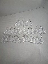 Vintage crystal glass for sale  White Lake