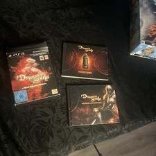 Demons souls black gebraucht kaufen  Homburg