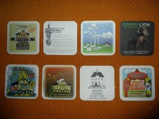 Seltene sonder bierdeckel gebraucht kaufen Seltene sonder bierdeckel gebraucht kaufen  Werneuchen