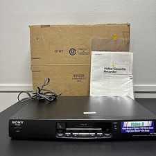 Sony c25 video for sale  Semmes