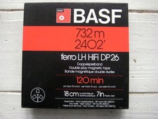 Basf ferro hifi gebraucht kaufen  Bremen