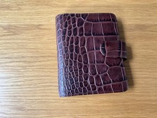 Filofax pocket classic for sale  SIDCUP