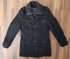 Liver herren kurzmantel gebraucht kaufen  Lohne (Oldenburg)