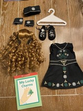 American girl doll for sale  Long Lake
