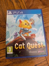 Cat quest ps4 for sale  Staten Island