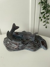 Vintage welsh bronzed for sale  BURY ST. EDMUNDS