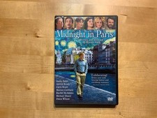 Midnight paris used for sale  Independence