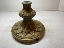 Vintage brass tone for sale  Westfield