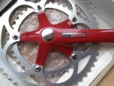 Sachs 7000 red gebraucht kaufen  Oldenburg (Oldenburg)