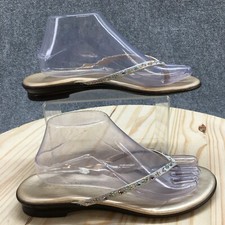 Italian shoemakers sandals for sale  Circle Pines