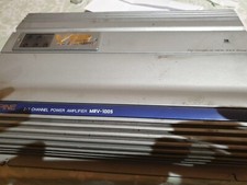 Alpine mrv 1005 for sale Alpine mrv 1005 for sale  UK