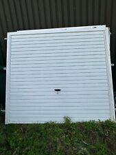 Garage door frame for sale  MALDON