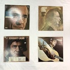 Vintage johnny cash for sale  Chantilly