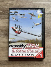 Aerofly professional deluxe d'occasion  Expédié en Belgium