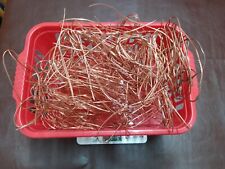 1kg copper scrap for sale  THORNTON HEATH