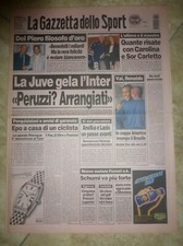 Gazzetta dello sport usato  Milano
