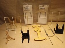 Plate stands easel for sale  NEWTON-LE-WILLOWS