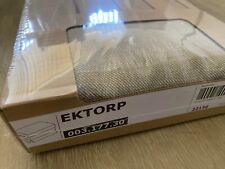 New ikea ektorp d'occasion  Expédié en Belgium