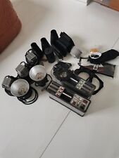 Kit elinchrom 3000 d'occasion  Paris XX