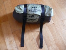 Hängematte amazonas moskito gebraucht kaufen  Isenbüttel