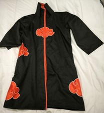 Veste manteau cosplay d'occasion  Toulon-