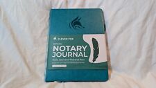 Clever fox notary for sale  San Antonio