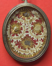 Santuario reliquiario reliquia usato  Arezzo
