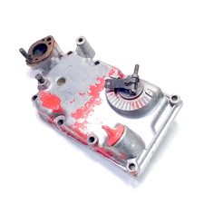Carter régulation moteur d'occasion  Fanjeaux