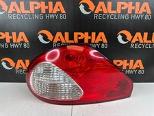 Tail light assembly for sale  Stroudsburg