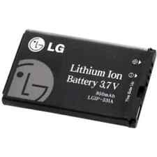 LG LGIP-531A Celular Flip OEM Li-Ion 3.7V Bateria 950mAh 3.6Wh 1lCP6/35/54 comprar usado  Enviando para Brazil