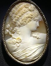 19th century cameo d'occasion  Expédié en Belgium