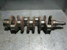 Reconditioned crankshaft nissa for sale  BRADFORD