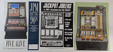 Vintage jpm pub for sale  NORTHWICH