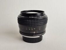 Minolta rokkor 58mm usato  Firenze