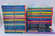 Animorphs series lot for sale  Albuquerque