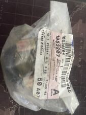 Rubber strip exhaust for sale  BOGNOR REGIS