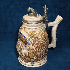 Large beer stein for sale  Chiefland