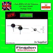 Bfr90 npn transistor for sale  WEYMOUTH