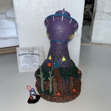 Nightmare christmas finkelstei for sale  Egg Harbor Township