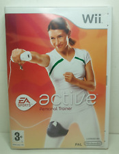 Sports active personal for sale  GLASGOW