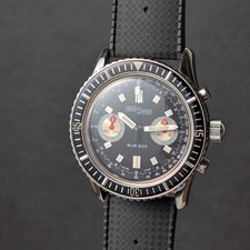 Nicolet watch sub gebraucht kaufen  Hohentengen
